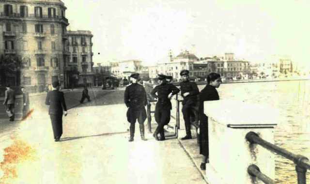 Foto inedite e nuove rivelazioni: quando i sovietici portarono a Bari il maresciallo Tito